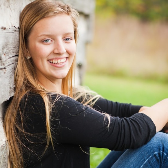 Meet your Posher, Morgan - Picture 1 of 1